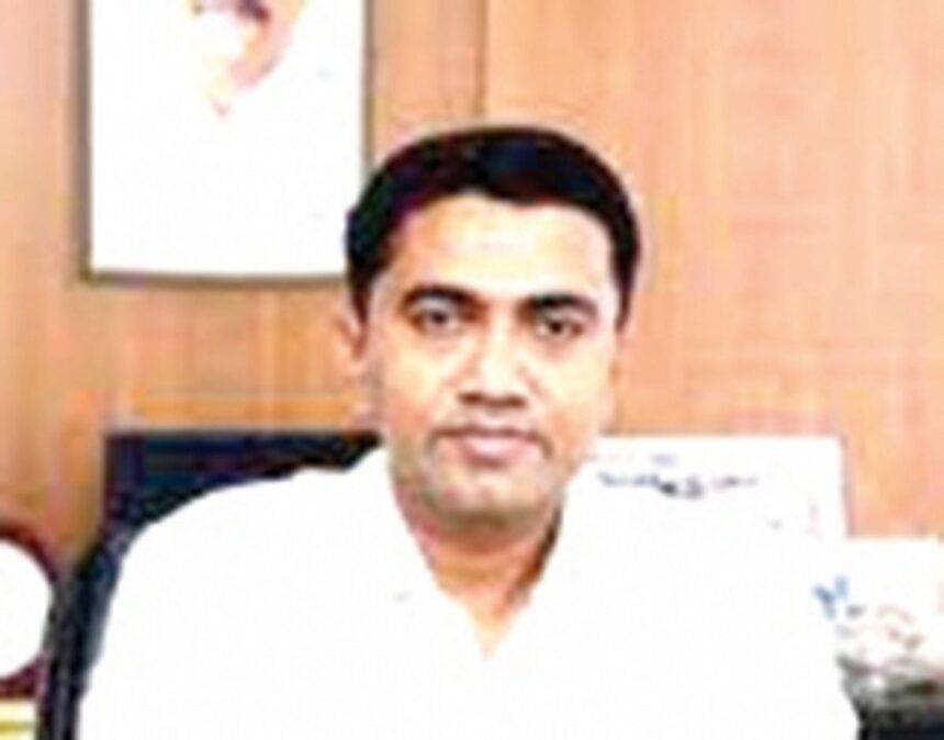 CM happy over ranking as best performing States in SDC index