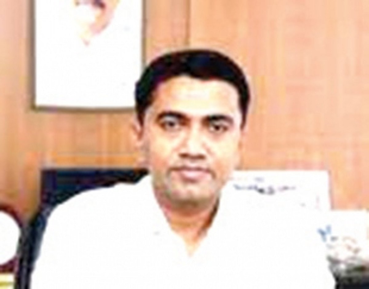 CM happy over ranking as best performing States in SDC index