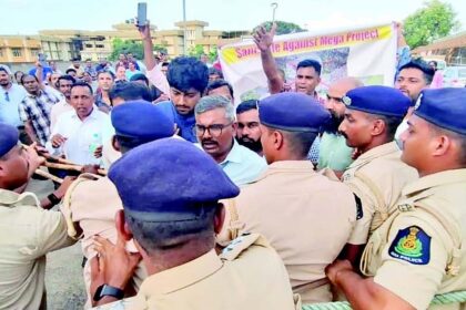 CM has proved his govt is a broker: Sancoalkars