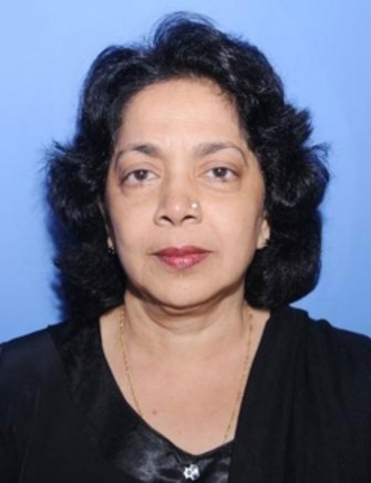 CM has shown least concern towards misery  & destruction of South Goa people: Alina