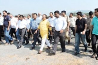 CM hellbent on DefExpo taking place
