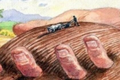 CM hints at Land Act Amendment