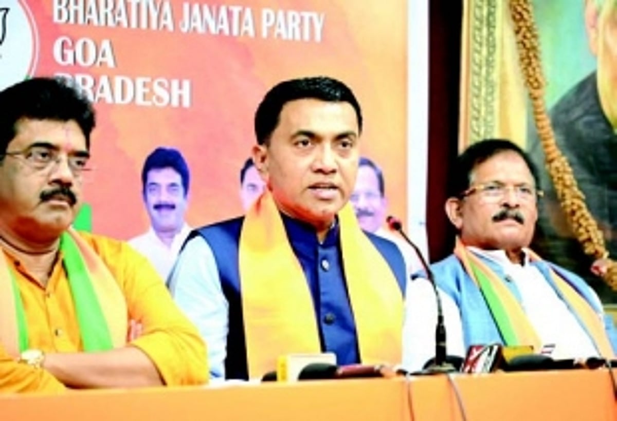 CM hits back at Congress,  says he doesn’t require services  of an astrologer: CM