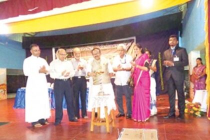 CM inaugurates first agriculture college at Sulcorna
