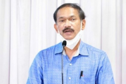 CM is involved in Rs 1686 crore mining scam: GPCC chief Chodankar