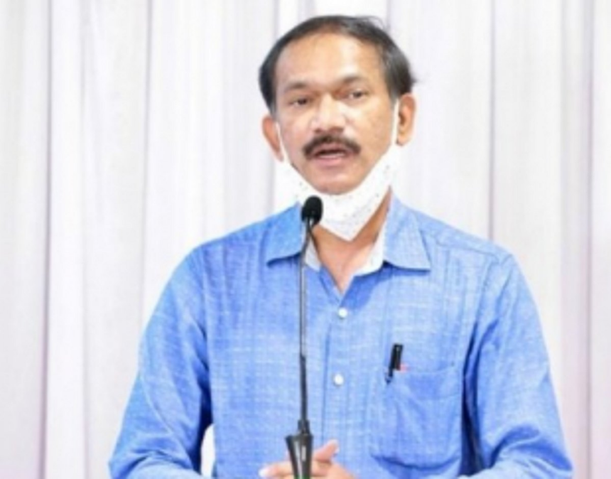 CM is involved in Rs 1686 crore mining scam: GPCC chief Chodankar