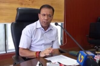 CM is right, but nothing wrong in withdrawal of bills, says Vishwajit