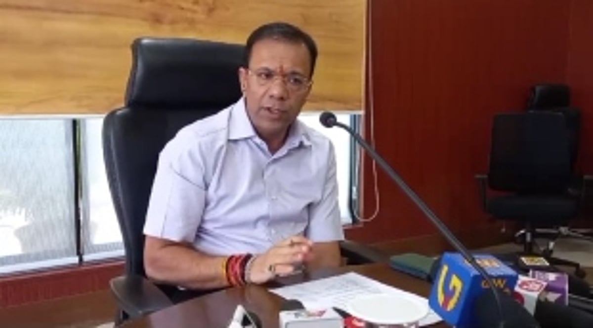 CM is right, but nothing wrong in withdrawal of bills, says Vishwajit