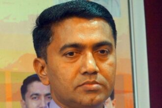 CM keeps mum on Guv’s no to new  Raj Bhavan