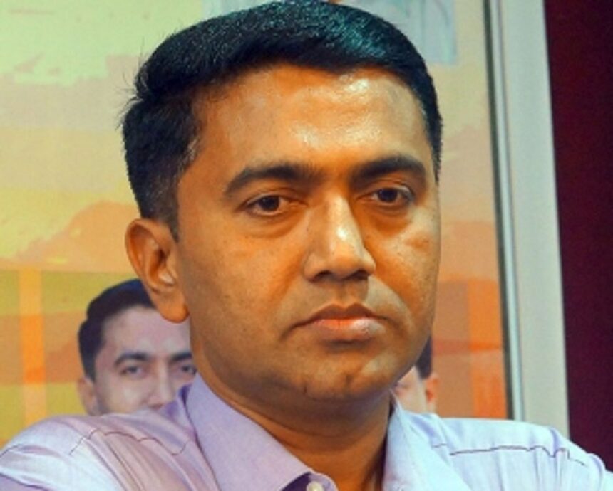 CM keeps mum on Guv’s no to new  Raj Bhavan