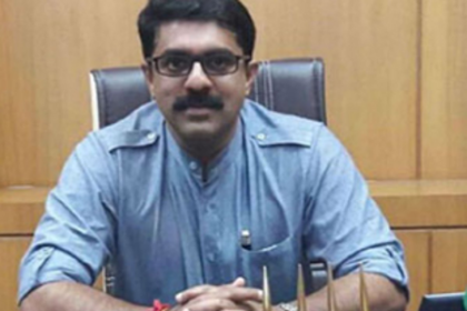 CM lacks guts to face up  to threats to Goa: Vijai