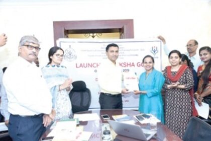 CM launches digital service aimed at enhancing school education