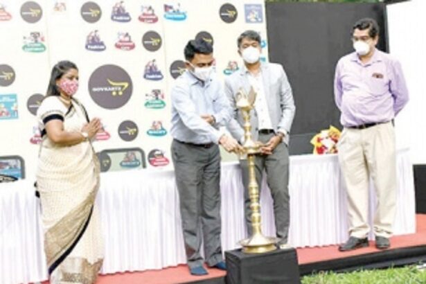 CM launches e-commerce platform ‘Govkart Shopping’