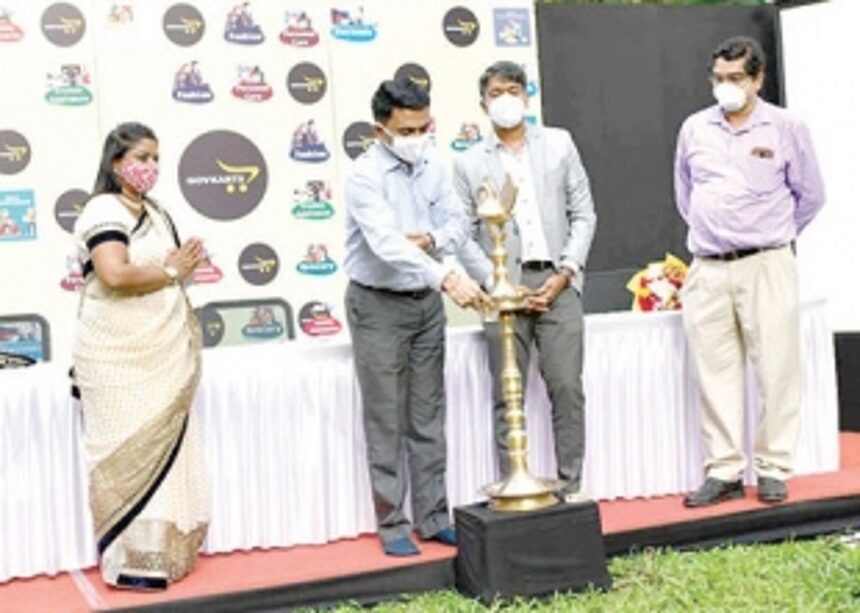 CM launches e-commerce platform ‘Govkart Shopping’