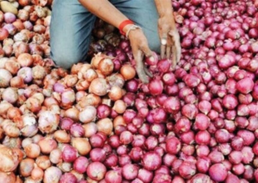 CM links laid back Goan attitude to onion price rise 1 CM links laid back Goan attitude to onion price rise