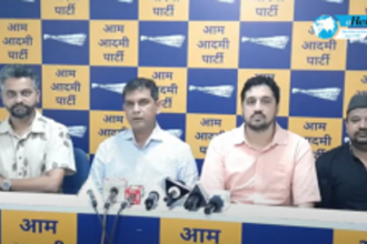 CM must analyse  performance as Edu minister: AAP
