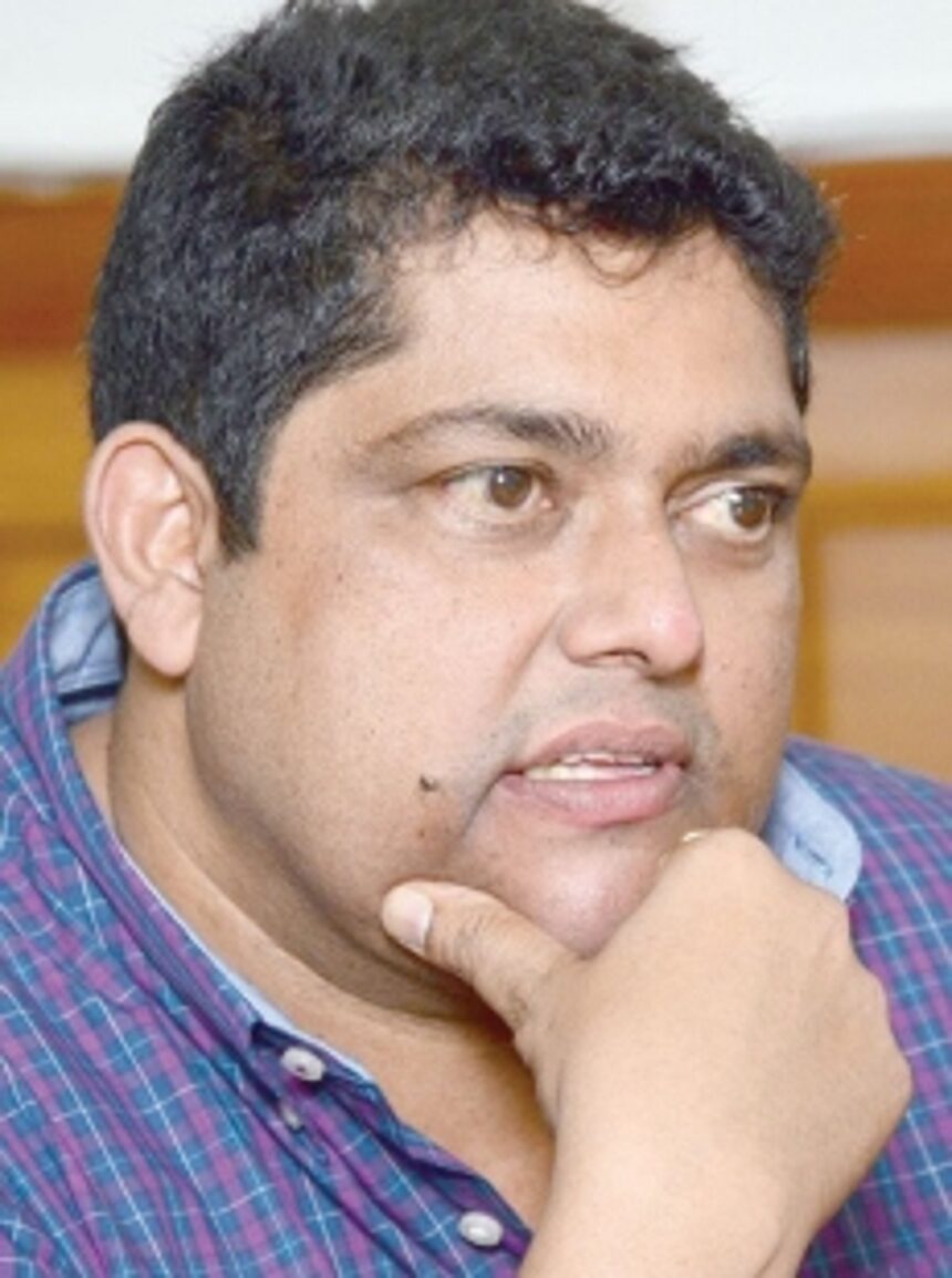 CM must request PM to reduce  Excise Duty, VAT: Cong MLA