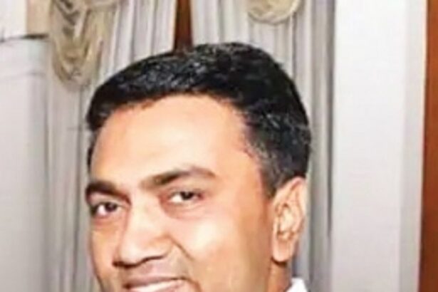 CM now says Mhadei issue cannot be solved in a jiffy