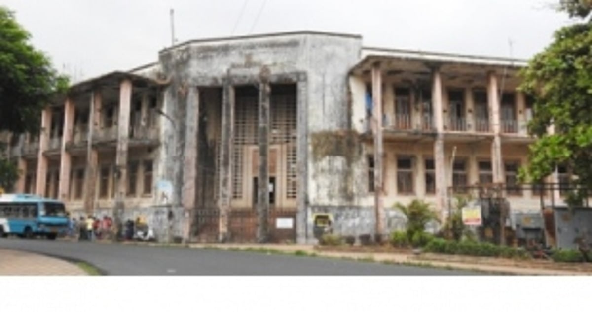 CM orders inquiry and sacking South Comunidade Administrator