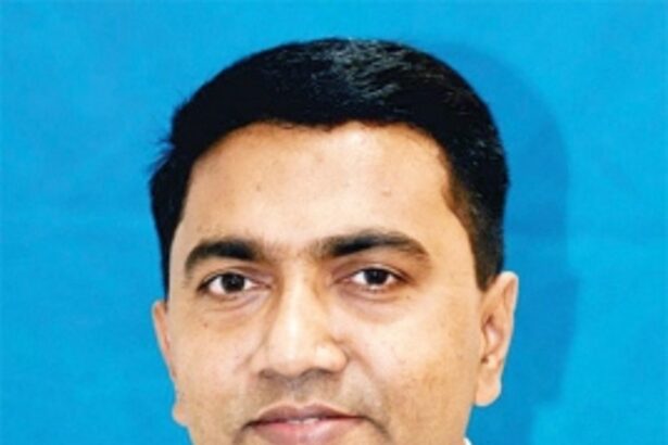 CM pays visit to  'Purva Tali'