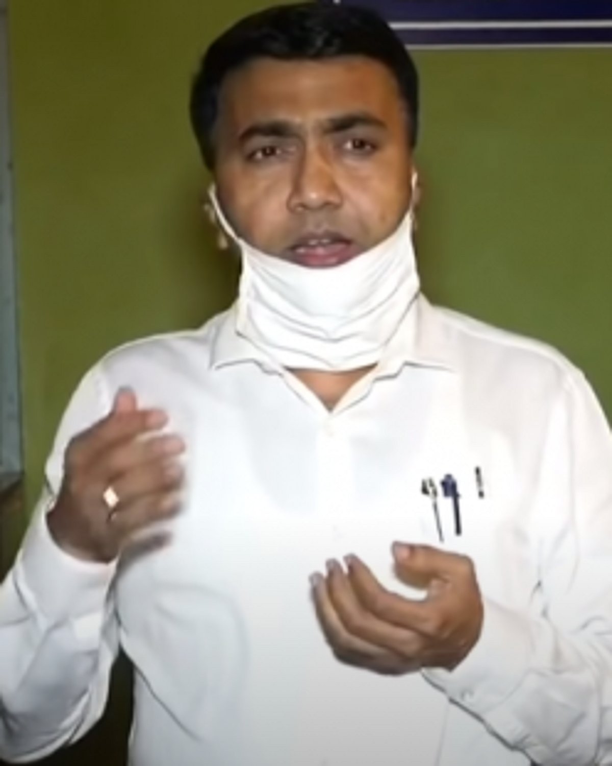 CM pitches for Lockdown 5.0, with more relaxations