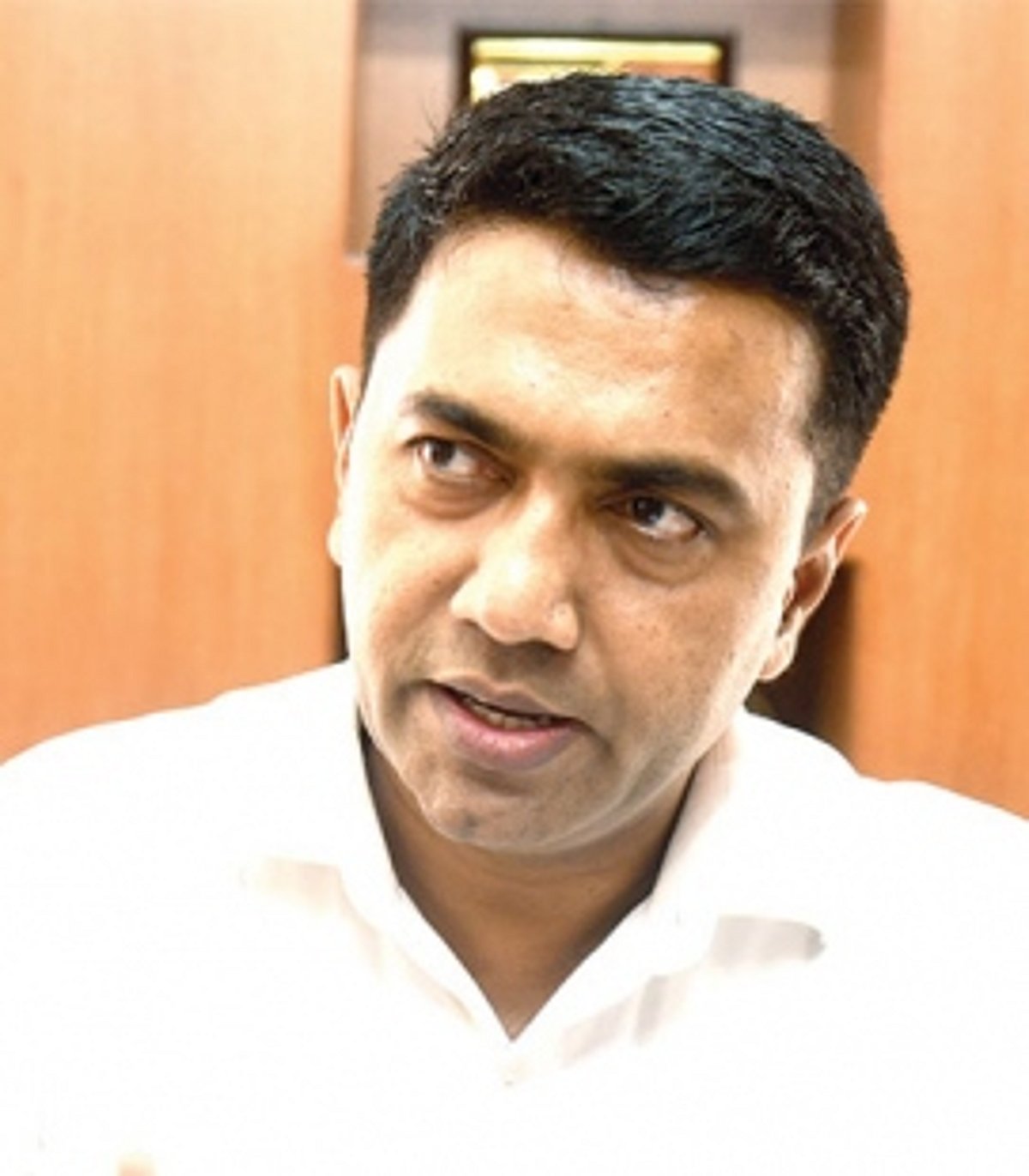 CM 'positive' on resumption of mining activities