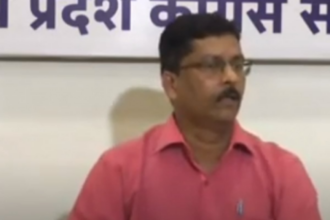 CM pulling up govt staff vindicates our  criticism against State administration: Cong