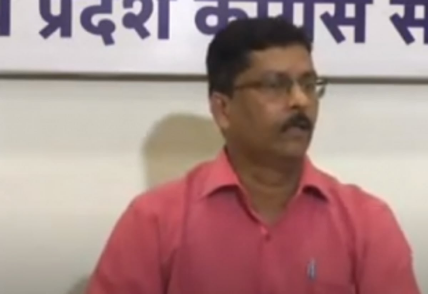 CM pulling up govt staff vindicates our criticism against State administration: Cong