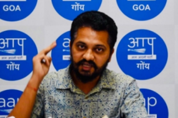 CM puppet of BJP’s Central  High Command, says AAP