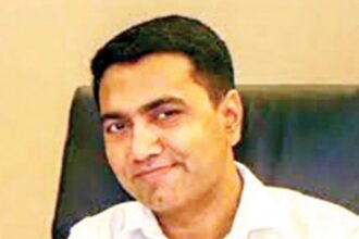 CM regrets missing deadline of GSIDC projects