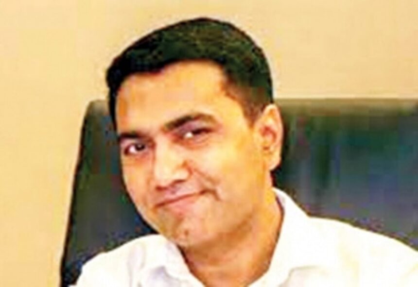 CM regrets missing deadline of GSIDC projects