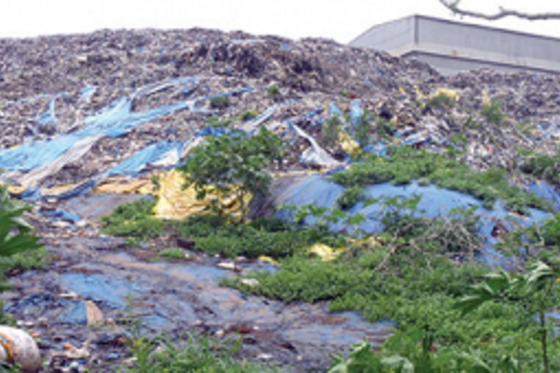 CM reminded of joint meeting he ‘assured’  for resolution to the Sonsoddo waste