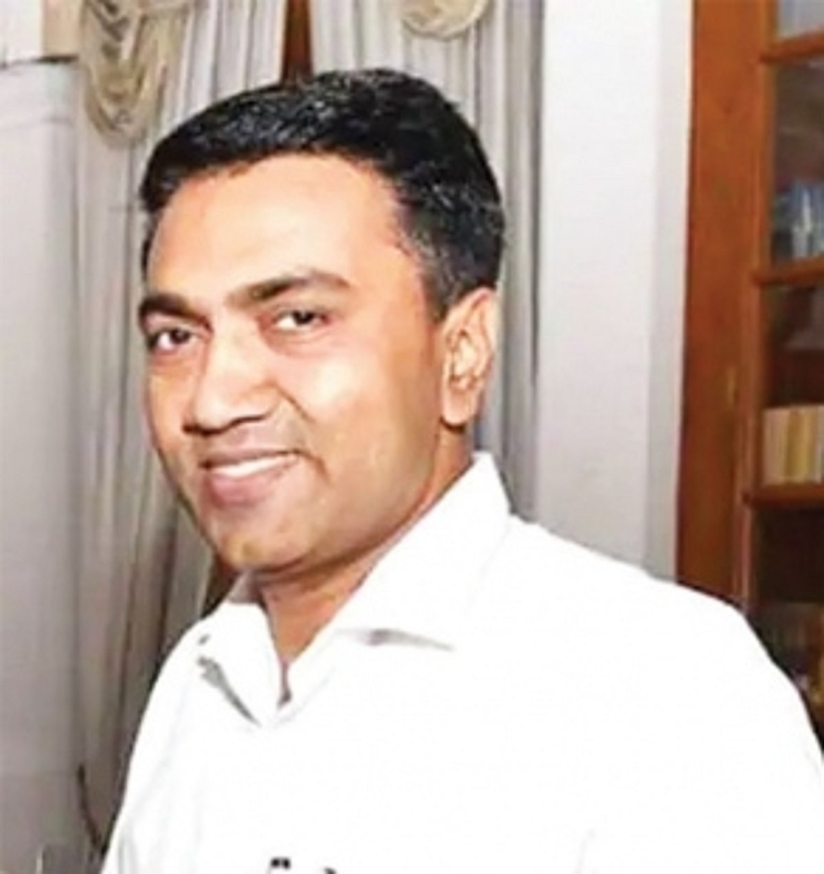 CM rules out cabinet reshuffle