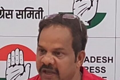 CM running ‘benami’ truck business in mining belt, says Cong; Sawant refutes allegations