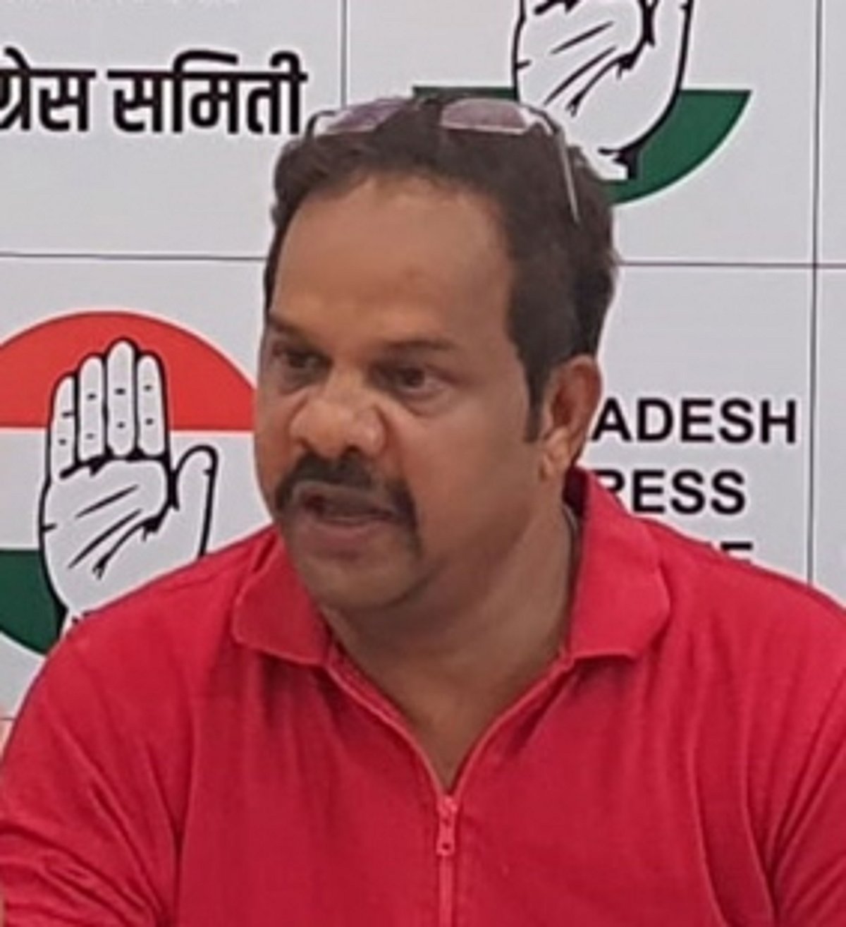 CM running ‘benami’ truck business in mining belt, says Cong; Sawant refutes allegations