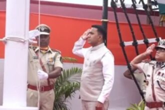 CM says Staff Selection Commission will fill 2500 vacancies in next one year