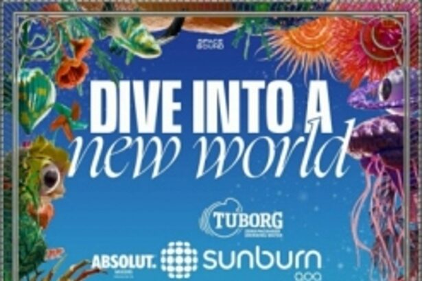 CM says Sunburn application received; Rohan says organisers dint approach for permission