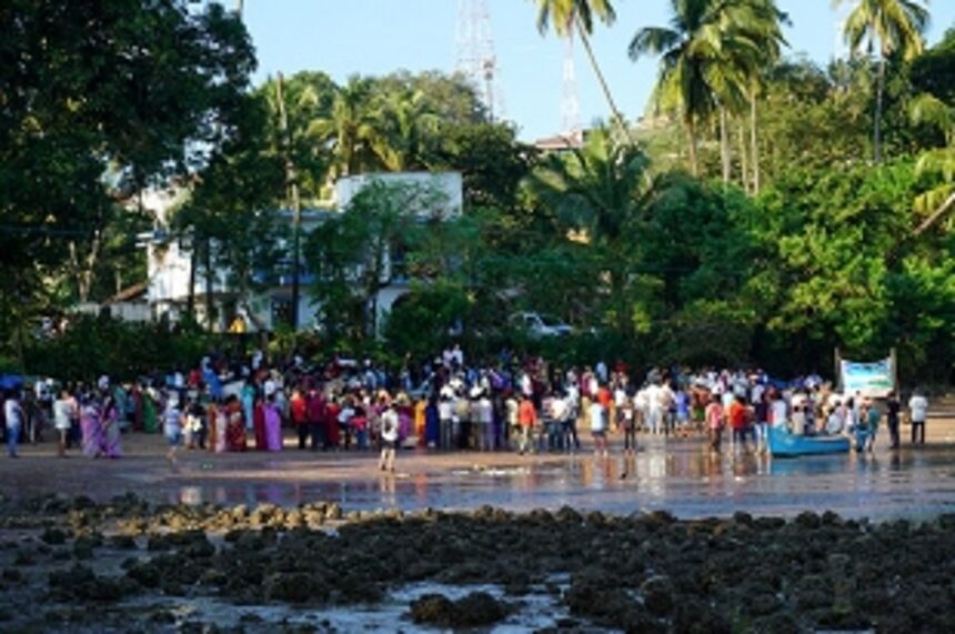 CM says govt has decided to drop Nauxim marina project 1 CM says govt has decided to drop Nauxim marina project