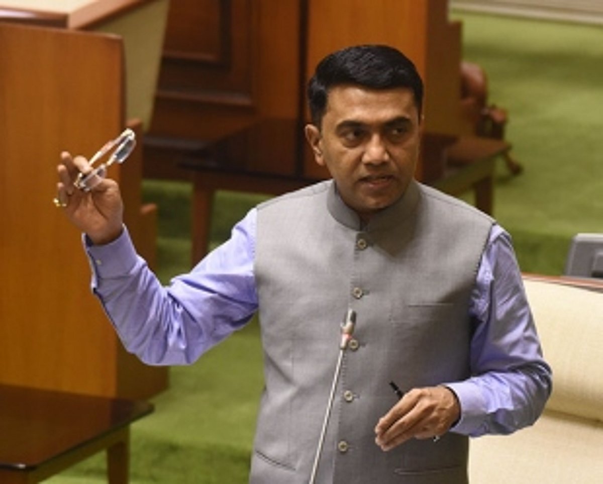 CM says inquiry on in Porvorim youth assault case