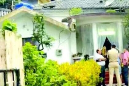 CM says police team formed to trace Candolim murder accused