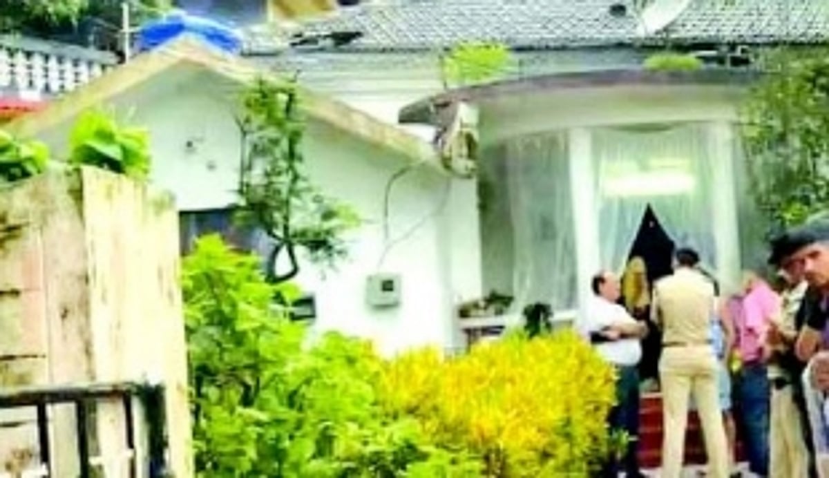 CM says police team formed to trace Candolim murder accused