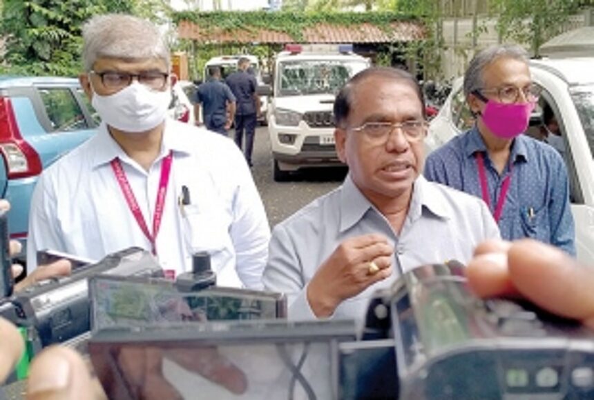 CM says the three National Education Policy sub-committees to submit report by February 1 CM says the three National Education Policy sub-committees to submit report by February