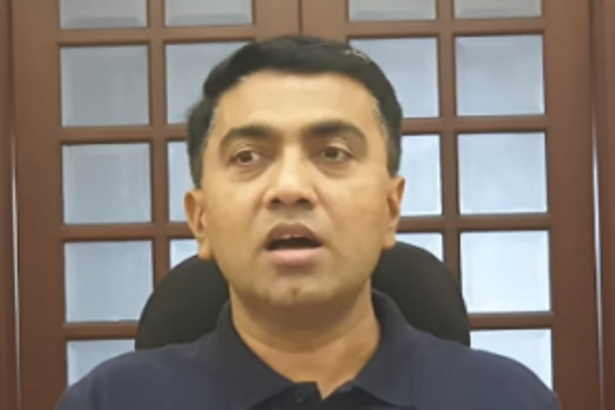 CM says woman quarantined at GMC died due to COPD