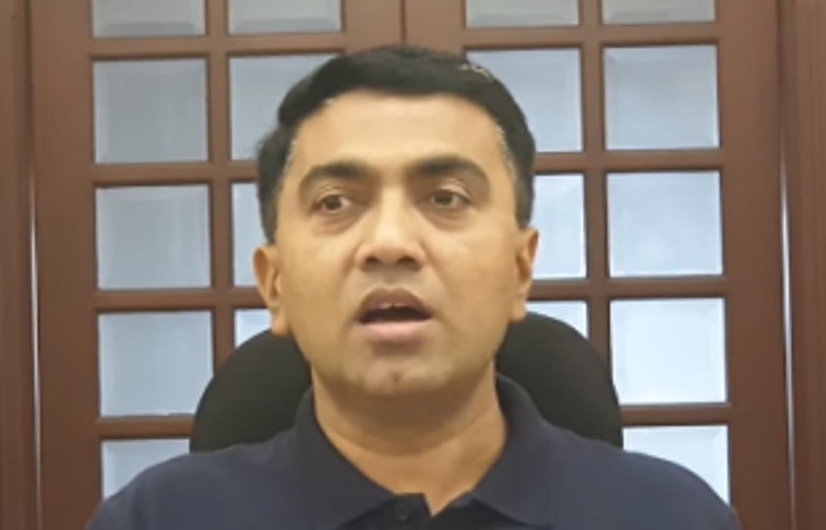 CM says woman quarantined at GMC died due to COPD