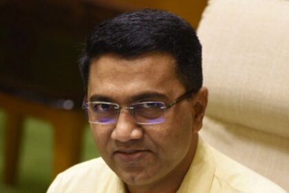 CM seeks NITI Aayog help in resuming mining operations