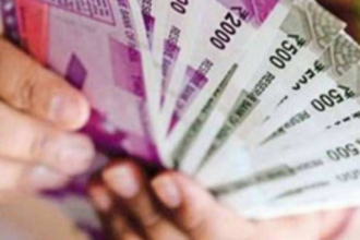 CM should be thanked for clearing the pension of seafarers
