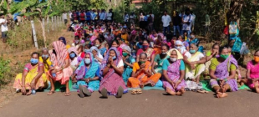 CM should resign on Melauli issue: Farmers’ body