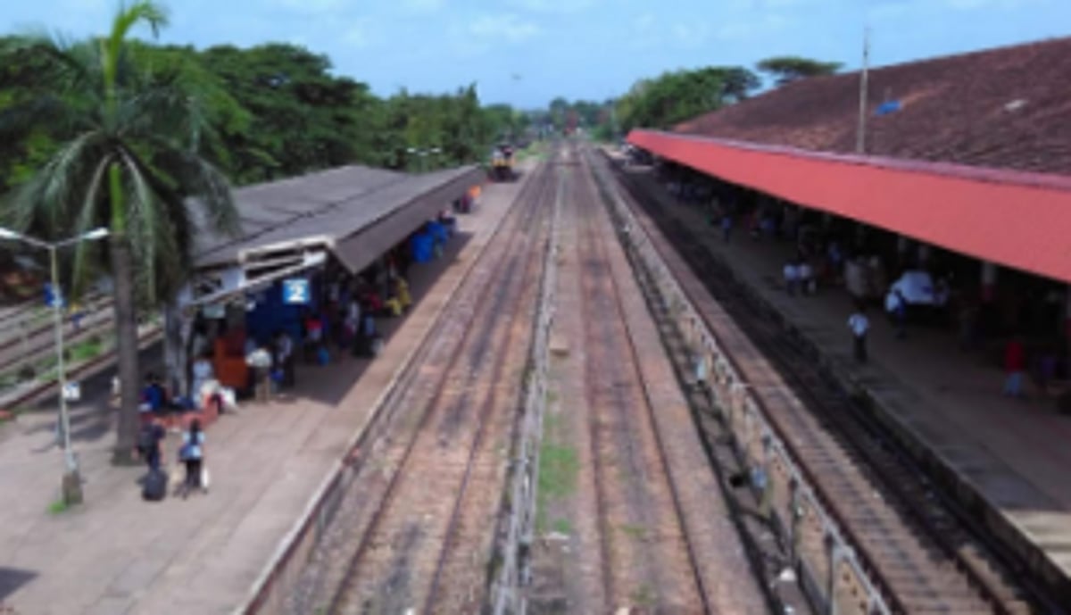 CM to ask Railways to skip Goa