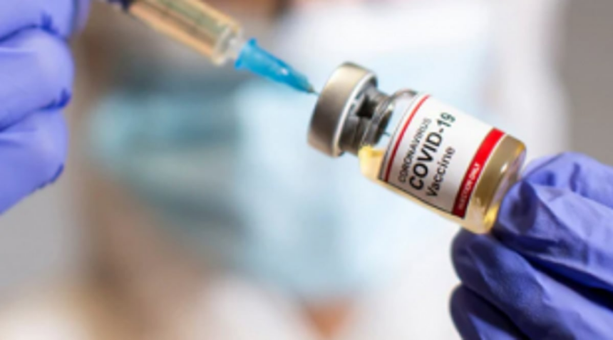 CM to inquire on non-healthcare  workers’ vaccination in pvt hospitals