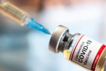 CM to meet concerned depts on  COVID vaccine rollout today